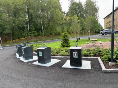 UWS M61 Borås UWS M61 Borås