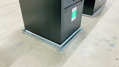 Frame - option for AWS Flex