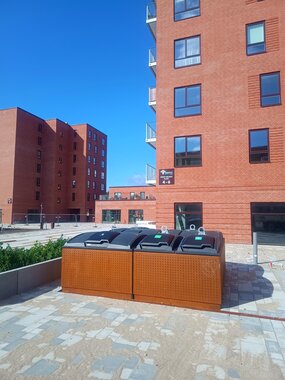 Finncont Blok2 Finncont Blok2