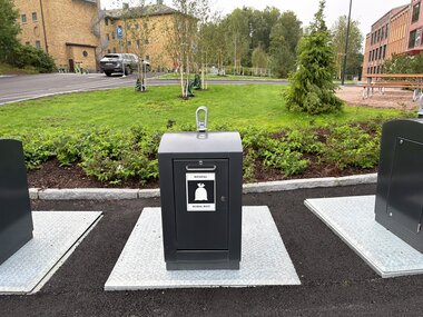 UWS M61 Borås UWS M61 Borås