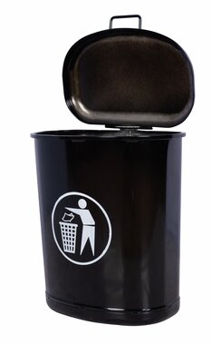 V3000A Litter bin 50 L V3000A Litter bin 50 L