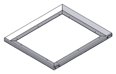 Frame - option for AWS