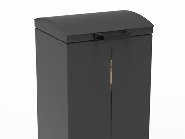 Dispenser food bags Dispenser food bags