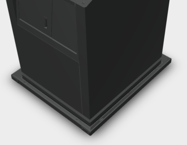 Frame - option for AWS Flex