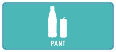 Label Sensibin Pant Label Sensibin Pant