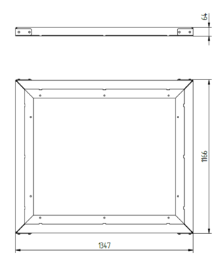 Frame - option for AWS Flex