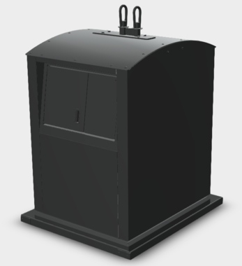 Frame - option for AWS Flex