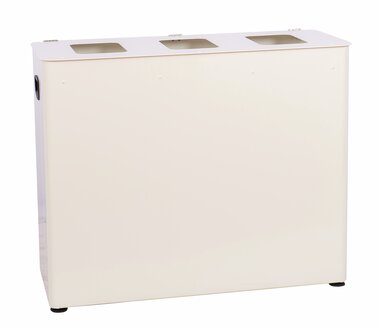 Canto Basic 3 x 30 L