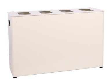 Canto Basic 4 x 30 L