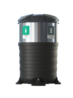 Icon Surface divided