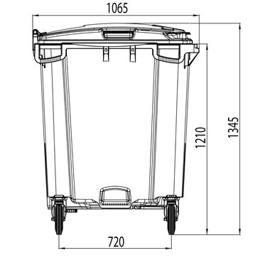 1000 L CL 1000 L CL