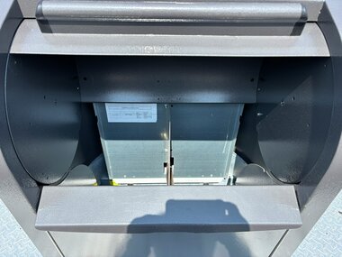 UWS Evolution Strandängsskolan