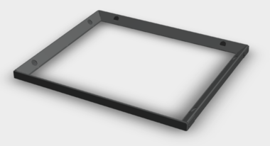 Frame - option for AWS Flex