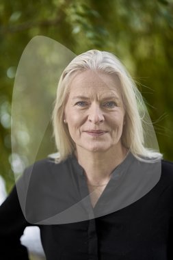 Birgitte Bang Ingrisch