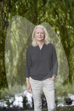 Birgitte Bang Ingrisch