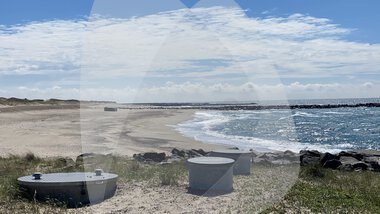 Cheminova forurening 