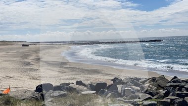 Cheminova forurening 