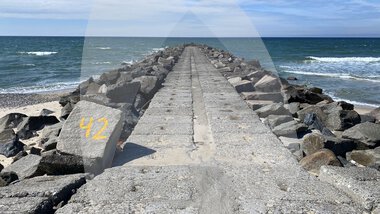 Cheminova forurening 