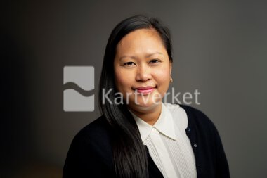 Nina Heggem _ Virksomhetsstyring