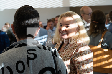 Celine Buisson Rosvold