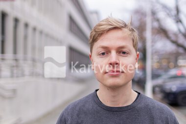 Stedsnavnansvarlig øst -  Åsmund Christenson