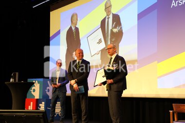 Bedre stat-prisen 2024