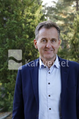 Knut Karper Bjørgaas