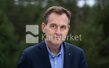 Knut Karper Bjørgaas