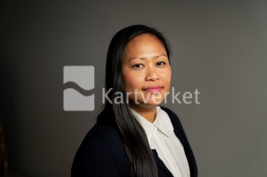 Nina Heggem _ Virksomhetsstyring