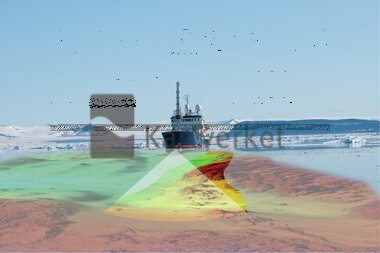 MS Hydrograf dybdekartlegger