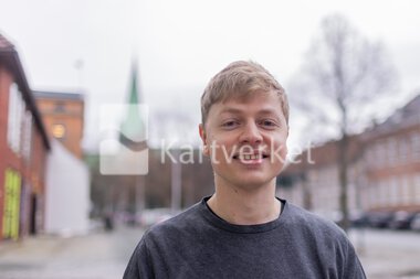 Stedsnavnansvarlig øst -  Åsmund Christenson