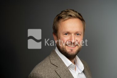 Gudmund Joensson _ Sjødivisjonen