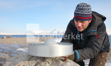 Halfdan Pascal Kierulf