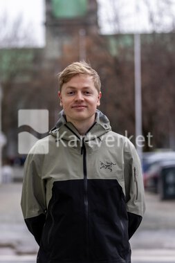 Stedsnavnansvarlig øst -  Åsmund Christenson