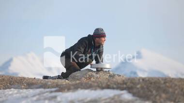 Halfdan Pascal Kierulf