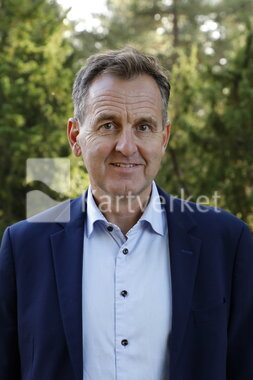 Knut Karper Bjørgaas