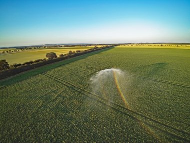 Irrigation