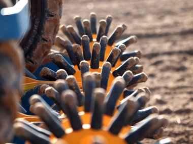 Drilling, sowing technology, Drillen, Drilltechnik