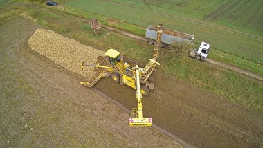 Mausverladung, mouse loading