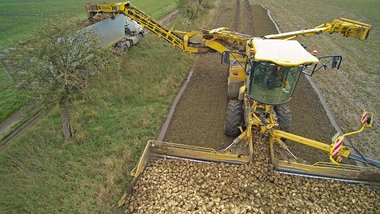 Mausverladung, mouse loading