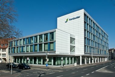 20110402_Nordzucker_headquarters