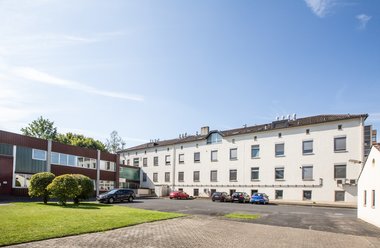 Technology & Innovation Langer Kamp