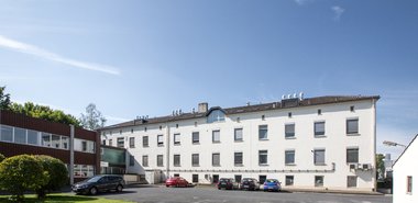 Technology & Innovation Langer Kamp