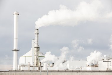 Klein Wanzleben Sugar Factory