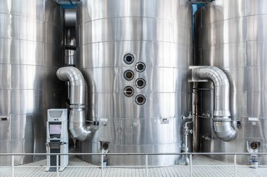 Nordstemmen Sugar house