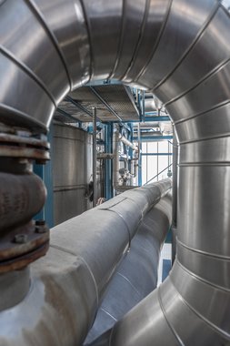 Nordstemmen Sugar house