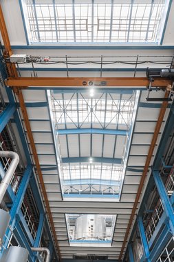 Nordstemmen Sugar house