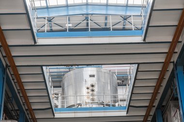 Nordstemmen Sugar house