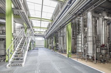 Nordstemmen Liquid Sugar