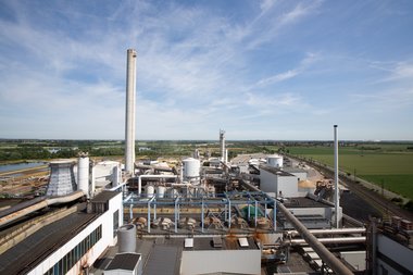 Nordstemmen Factory 2017